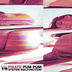 Fixate - Pum Pum [Diffrent Music]