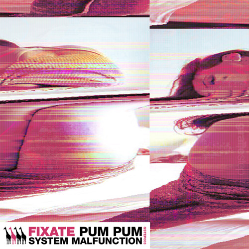 Fixate - Pum Pum [Diffrent Music]