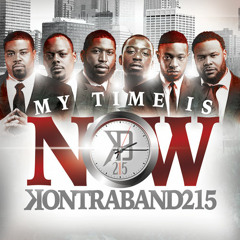 1 The Life (Featuring Scoop, Ashley Howard & Ebony Joi)