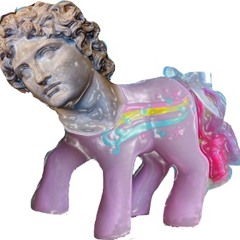 slave to the vaporwave