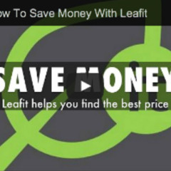 How To Save Money With Leafit