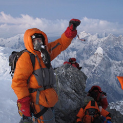 #64 Sleeping on the summits with Jon Kedrowski