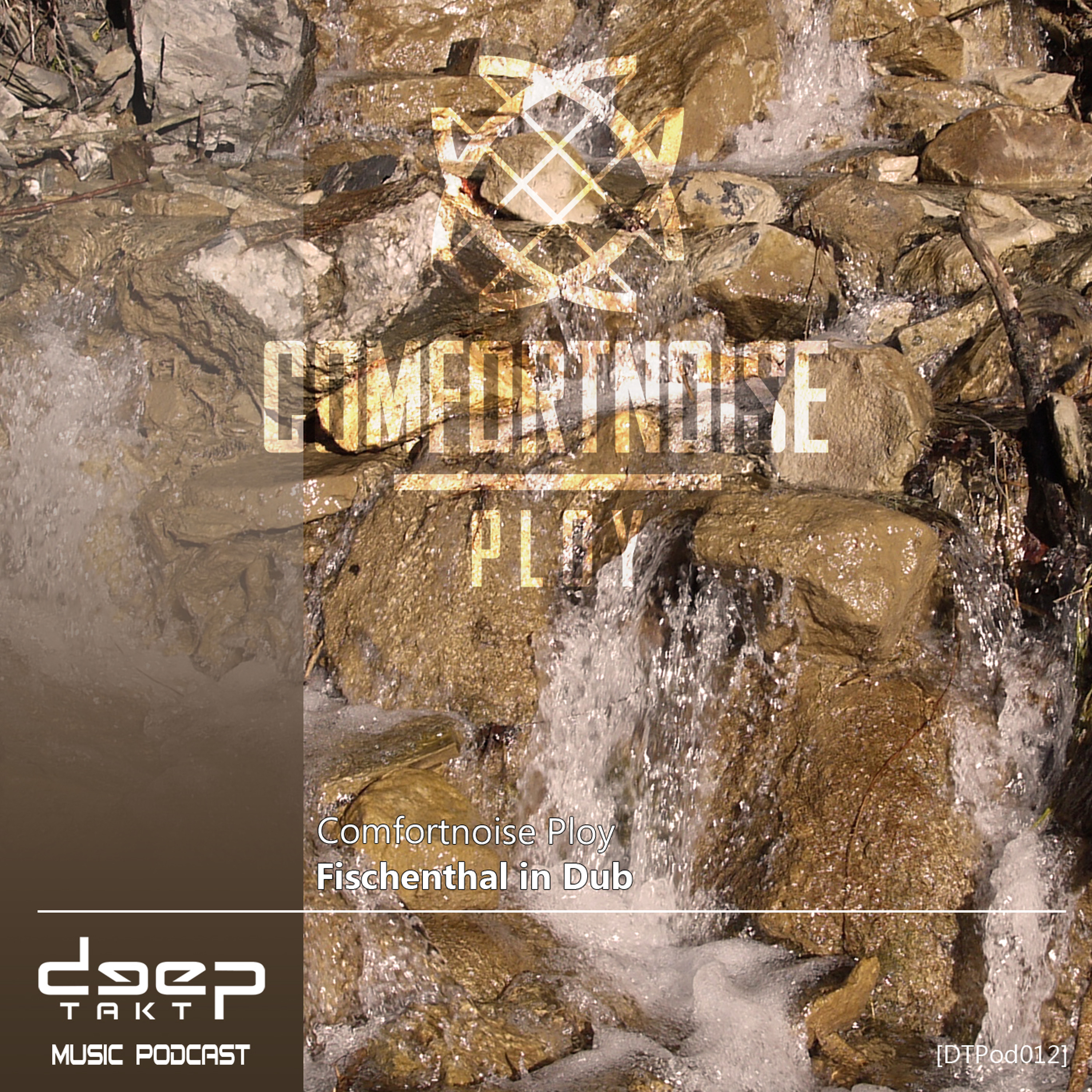 Deeptakt Records