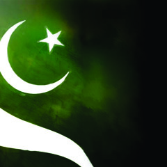 National Anthem Pakistan [Orchestral Strings Version] - Hamza