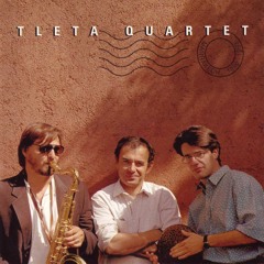 Tleta Quartet - African Market Place