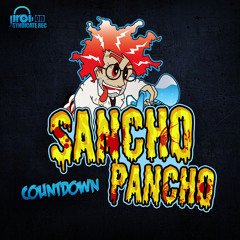 Sancho Pancho - Freakin' Out (Demo Version) - OUT NOW!!!