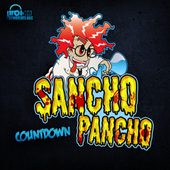 Sancho Pancho - Countdown (Demo Version) - OUT NOW!!!