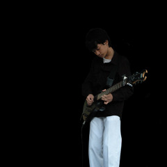 Dhanu - Somewhere Over The Rainbow (Guitar Version)