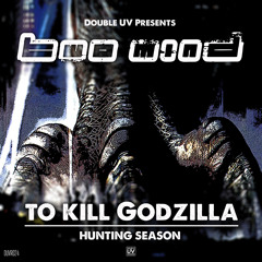 TWO MIND - To Kill Godzilla