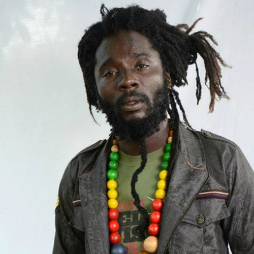JAH BOUKS - ANGOLA (25th BO Anniversary Special)