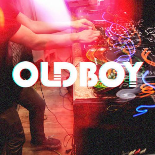 OLDBOY - DNB MIXTAPE PT.5: THE LAST SUMMER VIBE