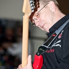 GERD LANGE - TULPEN AUS AMSTERDAM