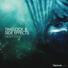 Timelock & Side Effects - Nightwind EP - Preview