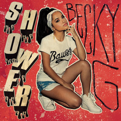 Becky G "Can't Get Enough" - RDMAs 2014 Performance