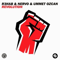 Revolution Mash (FeierFreunde Edit)
