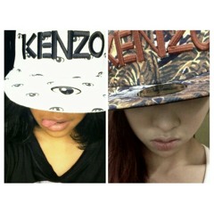 Eyes nose lips - Lydia paek (covered by me) *absurd*