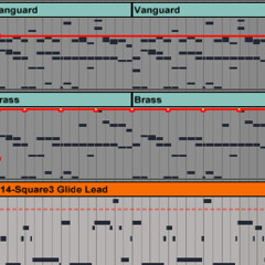 Drums and Math (Free DL)