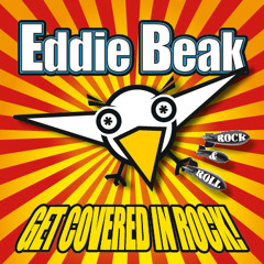 Eddie Beak - Lil' Devil