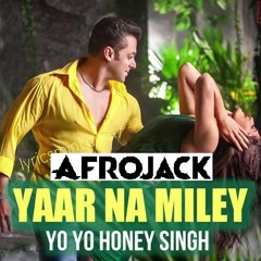 Yaar Na Miley(3v0 Edit)