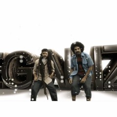 CAPAREZZA feat. ALBOROSIE - Legalize the premier (Doppio effetto Trip)