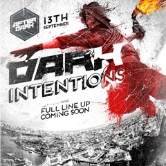 Afterdark Promo (3 Deck Mix)