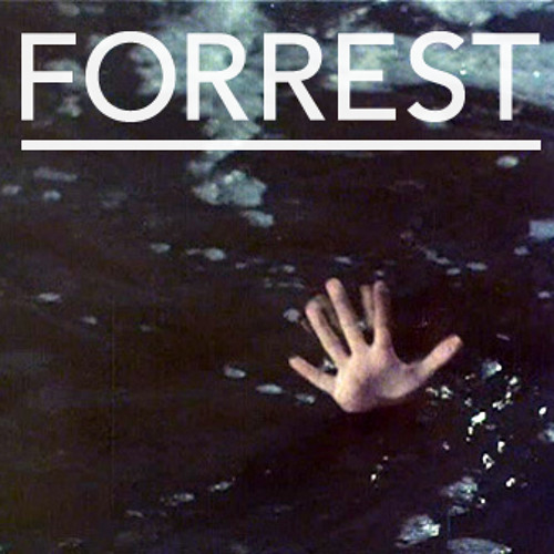 All Of Me ft. Forrest (Eric Volta Remix) - Forrest x Superlounge