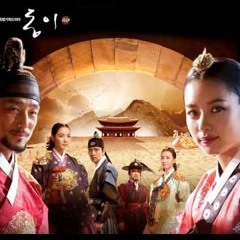 Jang Nara - Wind From The End Ost.Dong Yi