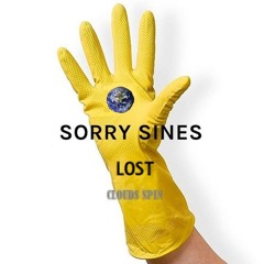 Sorry Sines - Lost (Clouds Spin)