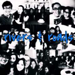 Rivers & Roads - The Head & The Heart (Cover)