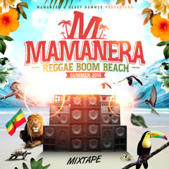 HEAVY HAMMER SOUND - MAMANERA SUMMER MIX 2014 EDITION [FREE DOWNLOAD]