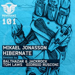 Mikael Jonasson - Hibernate - (Giorgio Rusconi Remix)