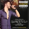 Gusttavo Lima - Que Mal Te Fiz Eu (Diz me) (Laçamento 2014)