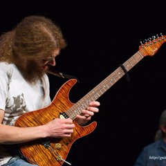 Wonderful Slippery Thing (Cover)