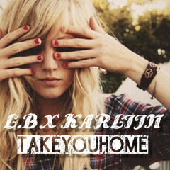 Lorenzo Borhem & KARLIJN - Take You Home