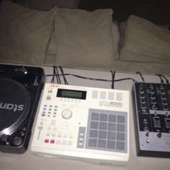 Dope (R.L.C) FEAT: brane of SubLevel Communications®