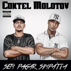 Coktel Molotov - A Bruxa Ta Solta By - DJ Kaike Lacerda