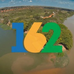 Teresina Está Em Mim E Em Você - 2014 - 1