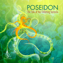 POSEIDON - Rainbow Grinder - [OUT NOW]