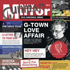 Gunman - Daily Mirror Album Promomix