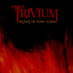 Dying in your arms | Piano & Vocal Cover | Trivium