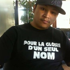 Rap Chretien (Mix 2014)