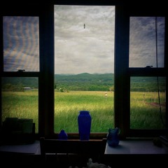 Midsummer Day's Dream (The sound of summer in the Adirondacks) Recorded this summer at my great-uncle's in upstate NY. at Essex, New York