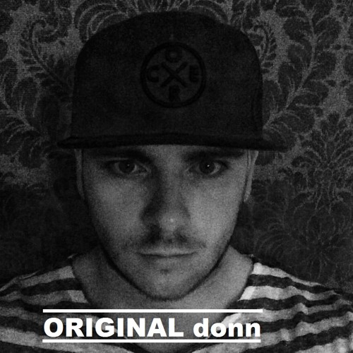 WHAT DOES DONN MEAN visual data 2