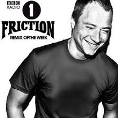 Maztek  - MTheory(Audio Remix) Exclusive first play on Radio 1 from Friction