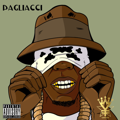 Sad Clown  (Pagliacci Intro) [prod. by Mr.151]