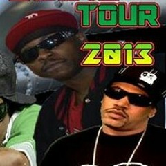 Bug out Monte Cristoe fea. Poe Whosaine at Detroit