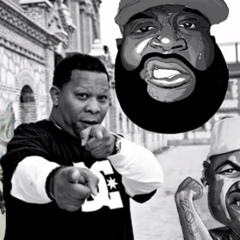 lil wayne, rick ross JOHN x BACK THAT ASS UP juvenile