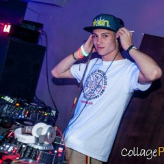 DJ Scooon - Summer Revolution Mix