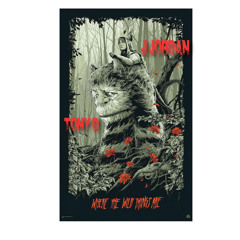 J. Jordan - Where The Wild Things Are  Prod. by Tony D.