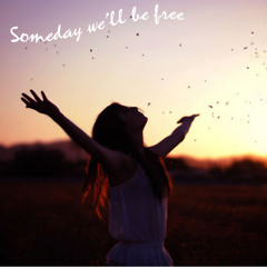 POP / NEO SOUL Instrumental - "SOMEDAY WE'LL BE FREE" Soulful Beat by M.Fasol